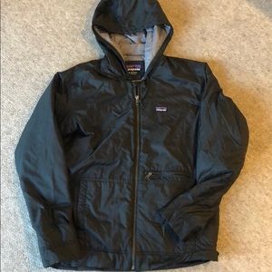 Men’s Patagonia Lightweight Puffer